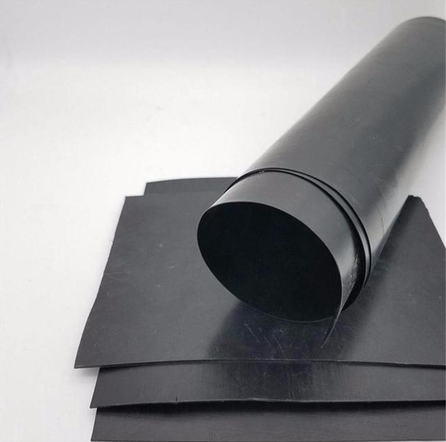 Διάρκεια Απαιτήσεις του πελάτη HDPE γεωμεμβράνη Ανερόστερη για ιχθυοκαλλιέργεια 1
