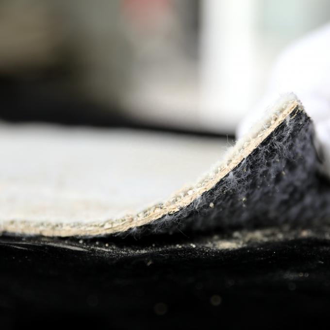 3500g-8500g/m2 Bentonite Hydrain Mat Αδιάβροχη κουβέρτα για γεωσυνθετικές επενδύσεις πηλού 0