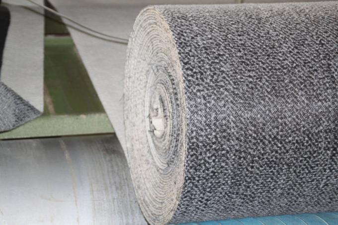 3500g-8500g/m2 Bentonite Hydrain Mat Αδιάβροχη κουβέρτα για γεωσυνθετικές επενδύσεις πηλού 8